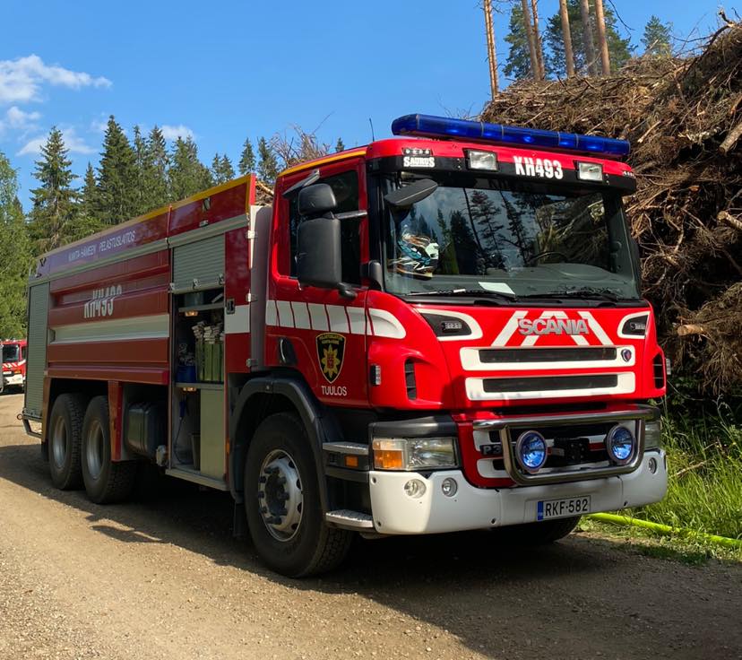 KH493 kuva